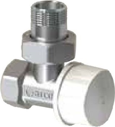 Picture of Arco Zawór Termostatyczny Ktowy, M30, 1/2" x 1/2" New Tibet (501275)