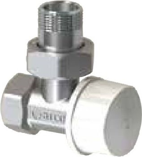 Picture of Arco Zawór Termostatyczny Ktowy, M30, 1/2" x 1/2" New Tibet (501275)