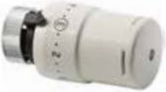 Picture of Arco Zestaw ktowy: zawór termostatyczny ktowy (KCT01)