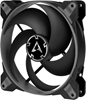 Picture of ARCTIC BioniX P120 (Grey) – Pressure-optimised 120 mm Gaming Fan with PWM PST