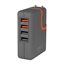 Attēls no ARCTIC Charger Pro 4 - 4-Port USB Charger