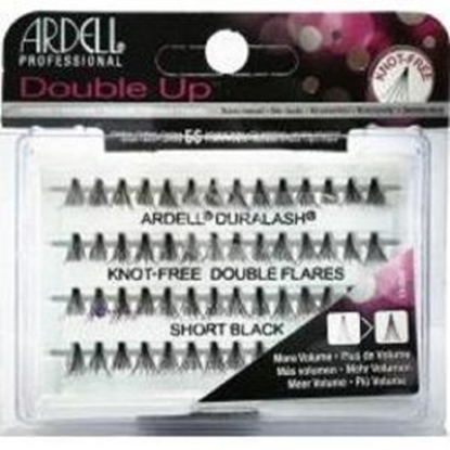 Picture of Ardell Double Up zestaw 96 kpek rzs Short Black