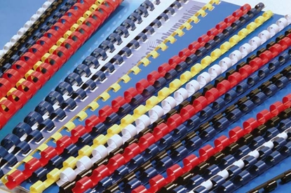 Picture of Argo GRZBIET ARGO 19MM BIAY 100 SZT.