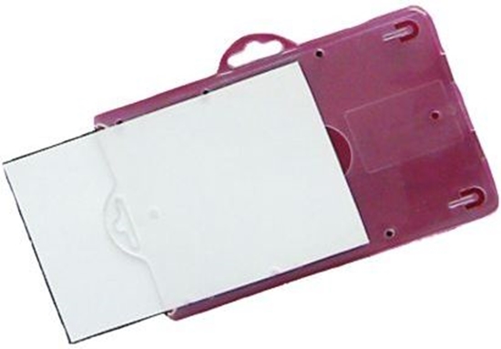 Изображение Argo Identyfikator, holder, 50 szt. (36K080X)