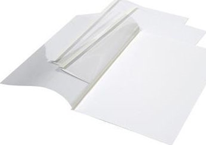 Attēls no Argo Termookadka Standing 3 mm biaa 10 sztuk w opakowaniu