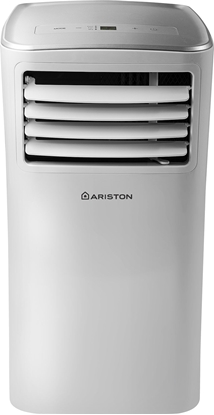 Attēls no Ariston | Air Conditioner | Mobis 8 | White