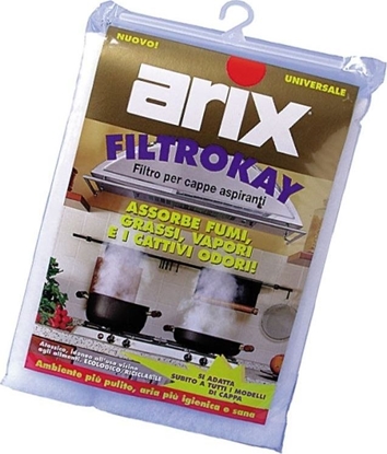 Picture of Arix Filtr do okapu Filtrokay T201 Arix