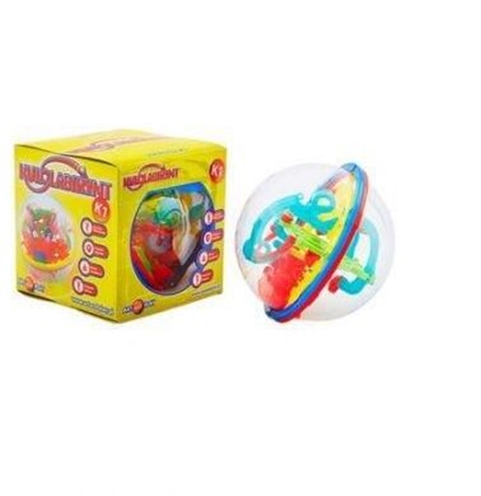 Picture of Art and Play Kulolabirynt K-1 óty