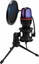 Изображение Mikrofon Art USB LED (AC-02)