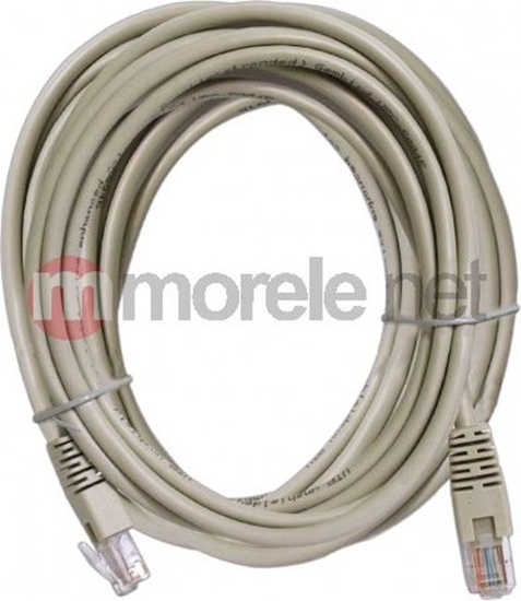 Picture of Art Osonka zalewana KAT.5e UTP 15M AL-OEM-306