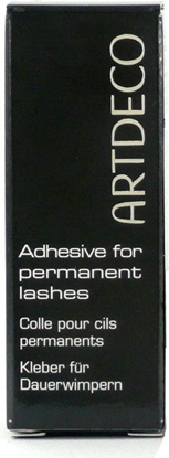 Изображение Artdeco Adhesive For Permanent Lashes - klej do rzęs w kępkach 6ml