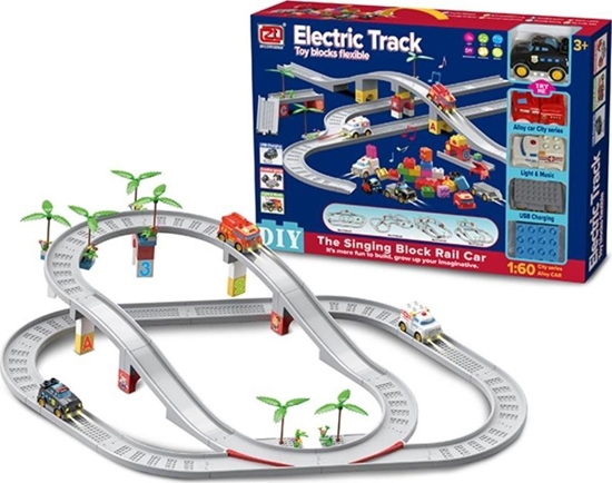 Picture of Artyk Tor samochodowy Electric Track  (447909)