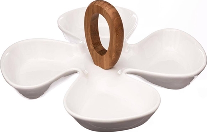 Picture of Art-Pol Patera na przekski porcelanowa