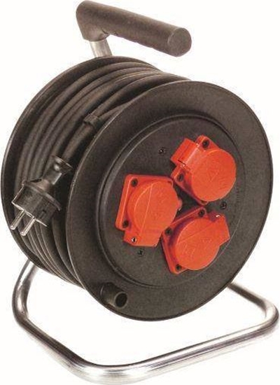 Picture of AS Schwabe Przeduacz bbnowy 25 m AS-SCHWABE 3G2,5 neopren