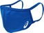 Изображение Asics Maseczka Wielokrotnego Uytku Logo Niebieska M