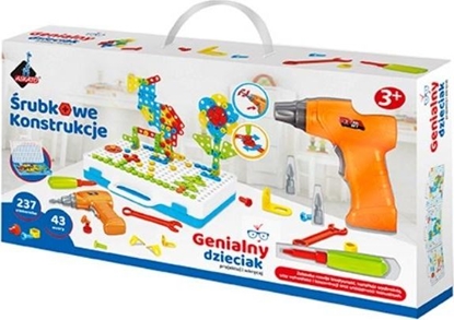 Attēls no Askato rubkowe konstrukcje ukadanka