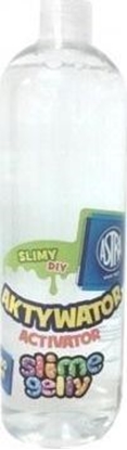 Picture of Astra Aktywator do slime gelly 500ml