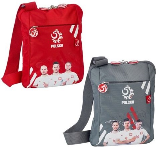 Picture of Astra Saszetka na rami PZ-05 (282875)