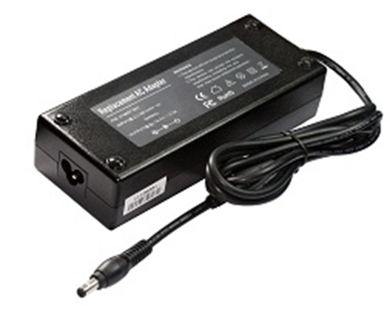 Изображение ASUS 04G265003550 power adapter/inverter Indoor 65 W Black
