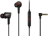 Изображение ASUS ROG Cetra Core II Headset Wired In-ear Gaming Black
