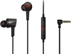 Picture of ASUS ROG Cetra Core II Headset Wired In-ear Gaming Black