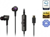 Изображение ASUS ROG CETRA II Headphones Wired In-ear Gaming USB Type-C Black