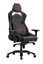 Attēls no ASUS ROG Chariot Core Universal gaming chair Upholstered padded seat Black