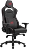 Picture of ASUS ROG Chariot Core Universal gaming chair Upholstered padded seat Black