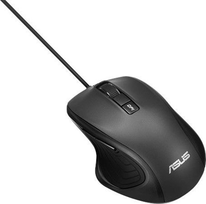 Attēls no ASUS UX300 Pro mouse Right-hand USB Type-A Optical 3200 DPI