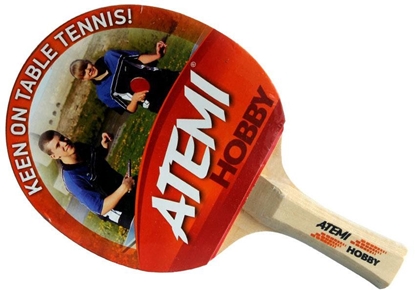 Picture of Atemi Rakietka Atemi Hobby TT-bat Hobby - TT-bat Hobby