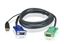 Изображение ATEN USB KVM Cable 3m