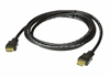 Picture of ATEN High Speed HDMI Cable with Ethernet 4K (4096 x 2160 @30Hz); 5 m HDMI Cable with Ethernet