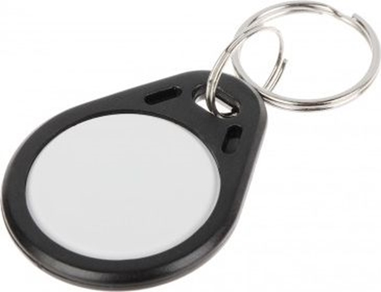 Picture of Atlo BRELOK ZBLIENIOWY RFID ATLO-504/BW