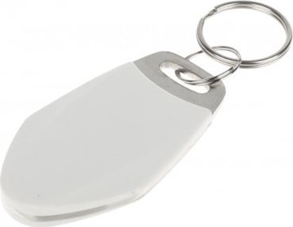 Attēls no Atlo BRELOK ZBLIENIOWY RFID ATLO-554N/W