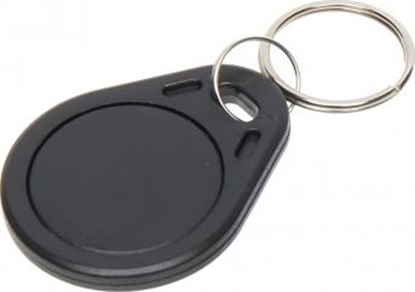 Attēls no Atlo BRELOK ZBLIENIOWY RFID Z MODYFIKOWALNYM UID ATLO-505/B