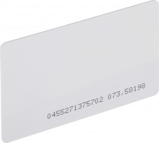 Picture of Atlo KARTA ZBLIENIOWA RFID ATLO-104N13