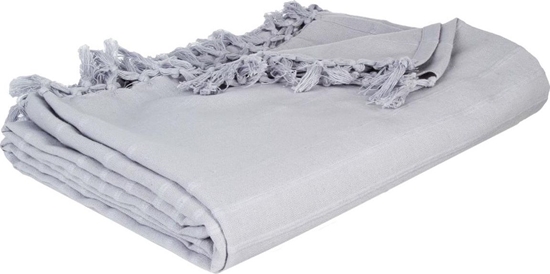 Picture of Atmosphera Narzuta na óko 160x220 frdzle szara