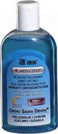 Picture of Atos Ortho Salvia Dental P.do p.j.ustnej 200ml