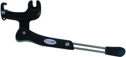 Picture of Atran Velo Podpórka tylna STYLO REARMOUNT 24"-28" regulowana ham.tarczowy aluminowa czarna (ATR-1224-41)
