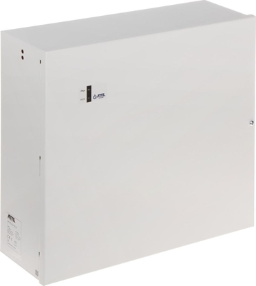 Picture of Atte SWITCH POE Z ZASILACZEM BUFOROWYM IPUPS-16-20-H 16-PORTOWY ATTE