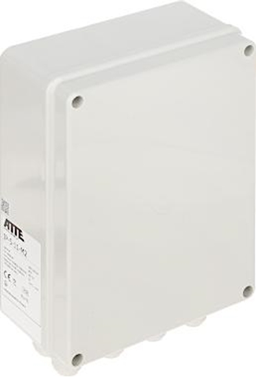 Picture of Atte Zestaw do 5 kamer IP POE IP-5-11-M2 5-PORTOWY ATTE
