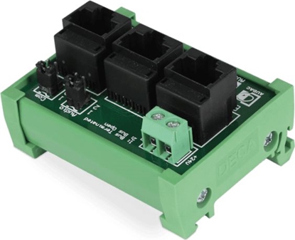 Picture of Audac Skrzynka przyczeniowa (ARJ03P)