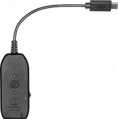 Attēls no Audio-Technica Adapter (ATR2x-USB)