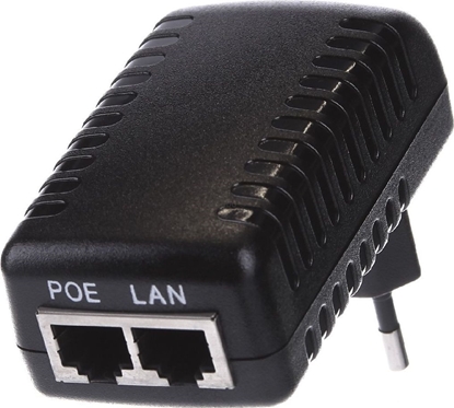 Attēls no Auerswald AUERSWALD PoE Injector - 90075