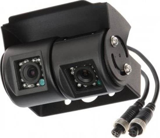 Picture of Autone MOBILNA KAMERA AHD ATE-CAM-AHD620HD - 1080p 2.8 mm AUTONE