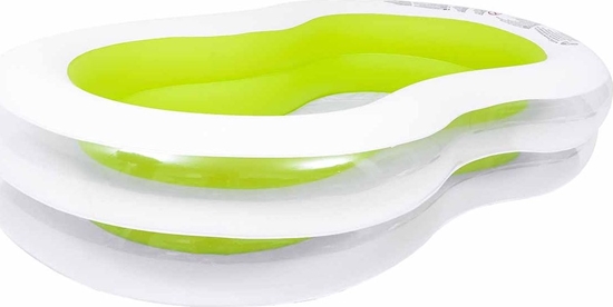 Picture of Avenli Basen dmuchany rodzinny ósemka 240x140x47cm Sun CLub 17269