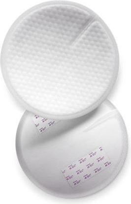 Picture of Avent Wkadki laktacyjne dzie/noc 24szt. (SCF254/24)