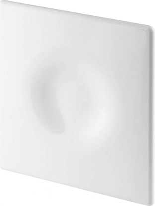 Picture of AWENTA Panel do ramki i korpusu Orion 125mm biay (POB125)