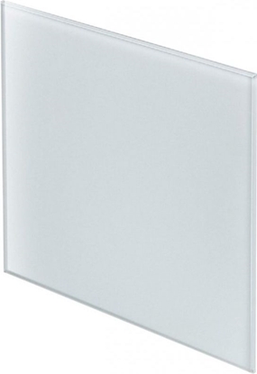 Изображение AWENTA Panel do ramki i korpusu Trax 125mm biały mat (PTG125)