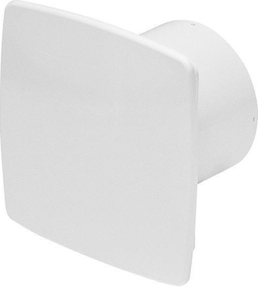 Изображение AWENTA Wentylator wycigowy Nea fi 100 14W IPX4 biay (WNB100)